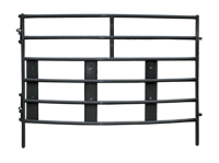 RSOCP Rough Stock Open Curved Panel
